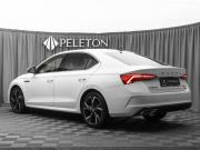 Skoda Octavia IV (A8) Москва  - изображение 34