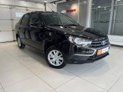 Lada (ВАЗ) Granta I Рестайлинг Нижний Новгород  - изображение 23