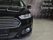 Ford Mondeo V Краснодар  - изображение 43