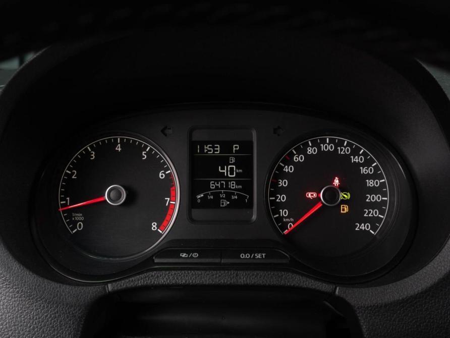 Volkswagen Polo V Рестайлинг Тюмень  - изображение 13
