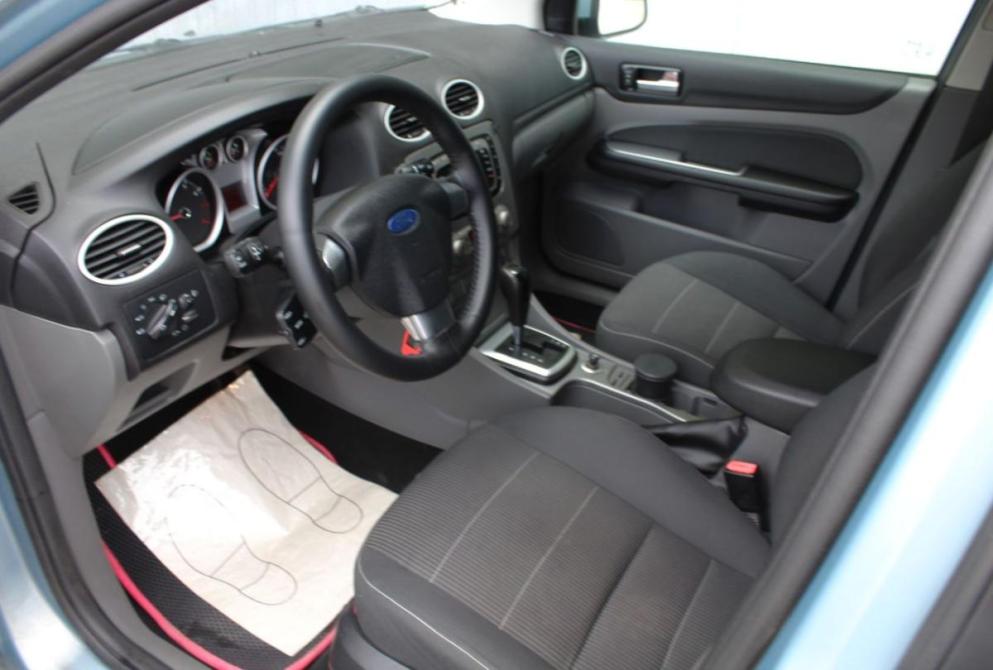 Ford Focus II Рестайлинг Нижний Новгород  - изображение 16