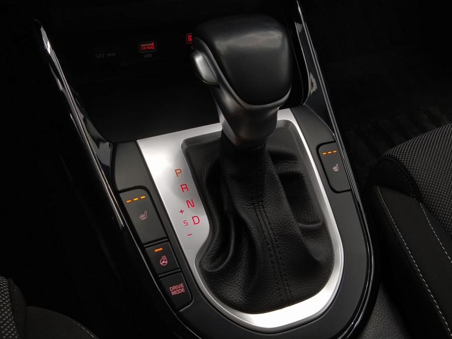 Kia Cerato IV Рестайлинг Екатеринбург  - изображение 13