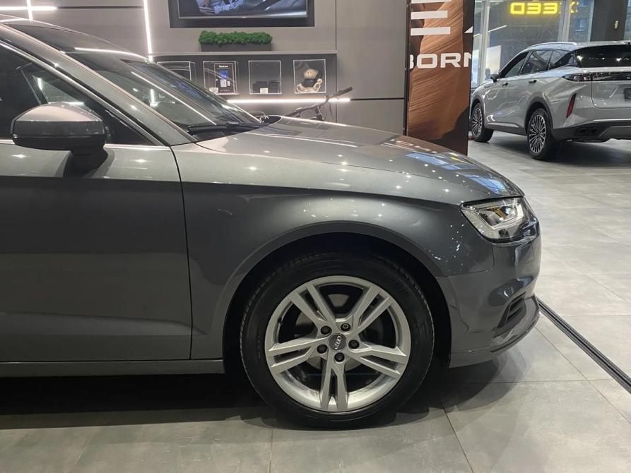 Audi A3 III (8V) Рестайлинг Екатеринбург  - изображение 5