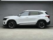 Kia Seltos I Рестайлинг Москва  - изображение 18
