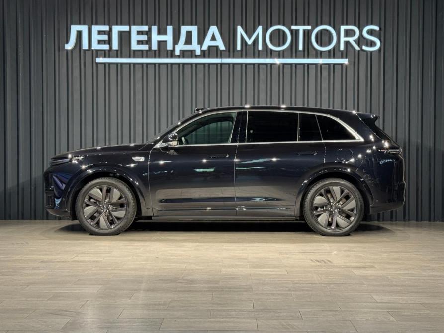 Li Auto (Lixiang) L7 I Иркутск  - изображение 4
