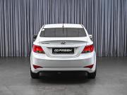 Hyundai Solaris I Рестайлинг Ставрополь  - изображение 24