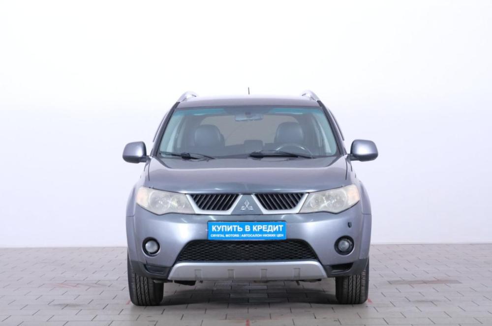 Mitsubishi Outlander II Омск  - изображение 2