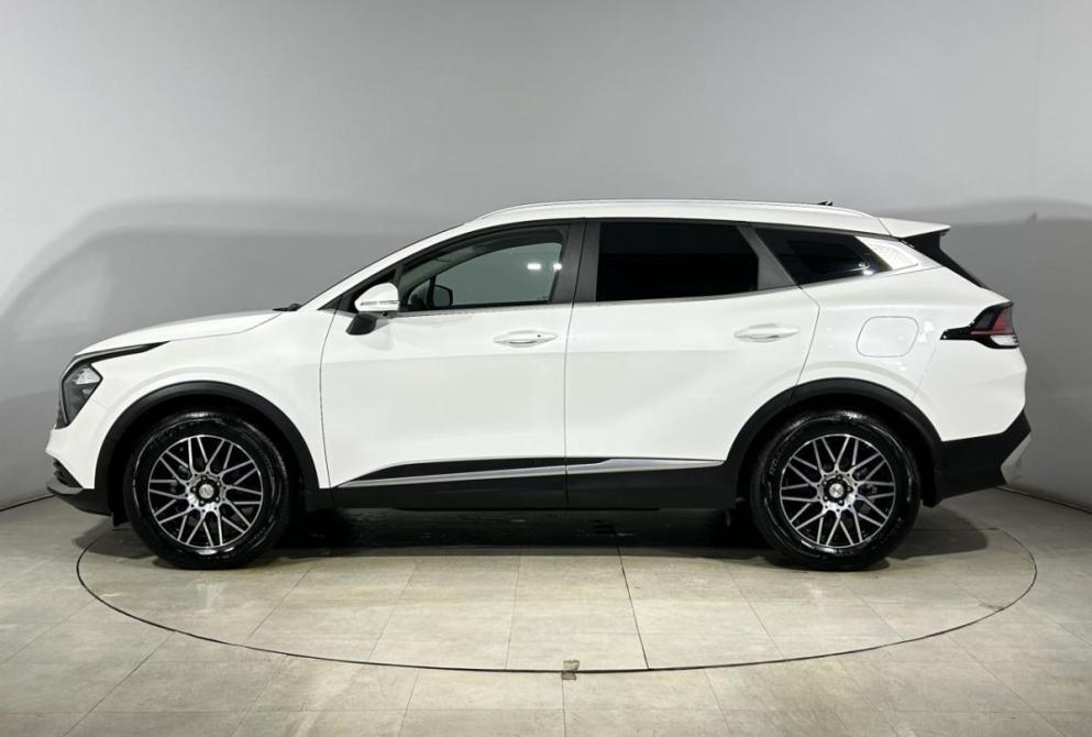 Kia Sportage V Саранск  - изображение 11
