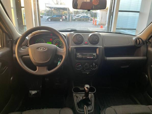Lada (ВАЗ) Granta I с пробегом 2014 года, цена 338 800 рублей, 79655 км, седан, Автокод Объявления