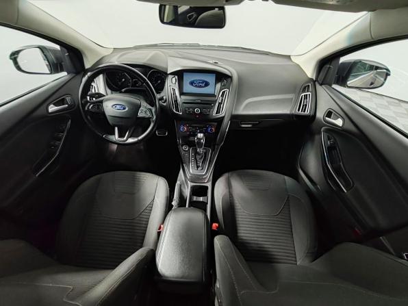 Ford Focus III Рестайлинг с пробегом 2016 года, цена 999 000 рублей, 151594 км, седан, Автокод Объявления