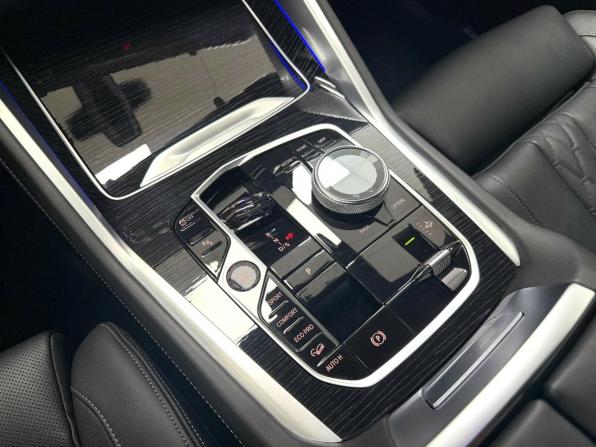 BMW X6 III (G06) Рестайлинг с пробегом 2024 года, цена 12 845 000 рублей, 16160 км, внедорожник, Автокод Объявления