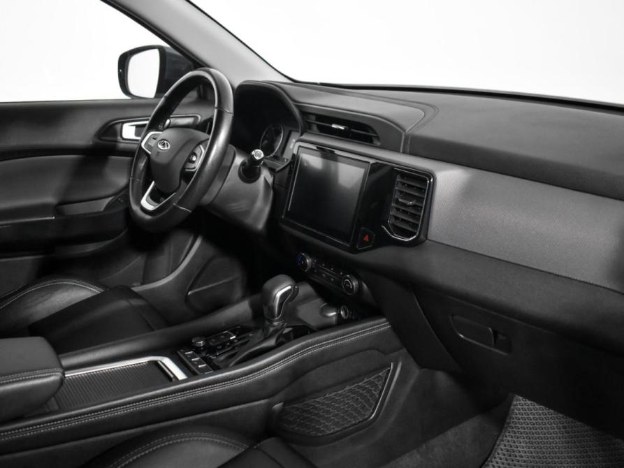 Chery Tiggo 4 I Рестайлинг Санкт-Петербург  - изображение 14