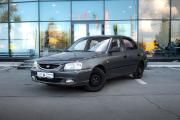 Hyundai Accent II Тюмень  - изображение 26