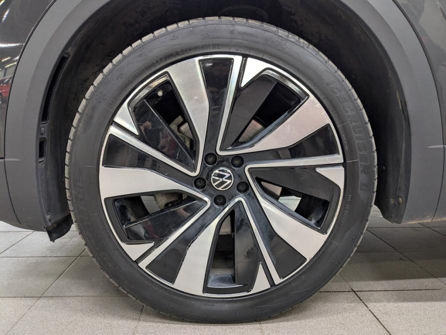 Volkswagen Talagon I Москва  - изображение 7