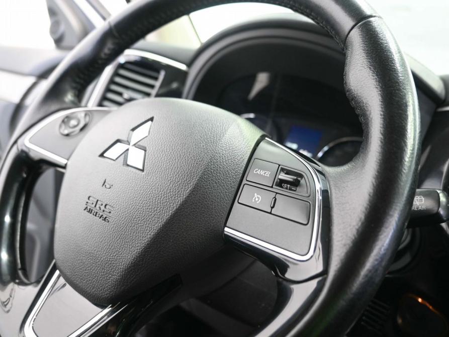 Mitsubishi Outlander III Рестайлинг 2 Ростов-на-Дону  - изображение 17