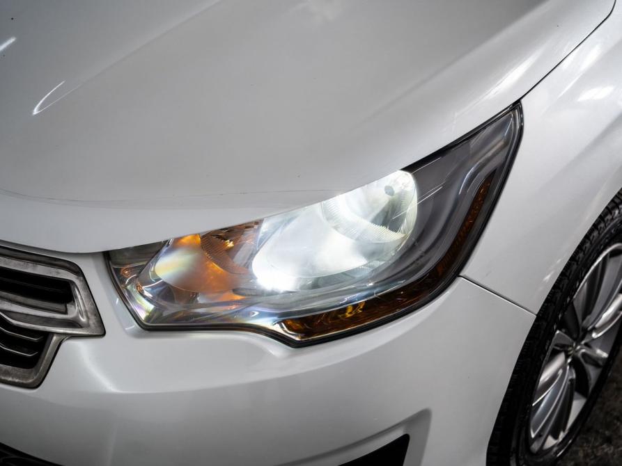 Citroen C4 II Иркутск  - изображение 18