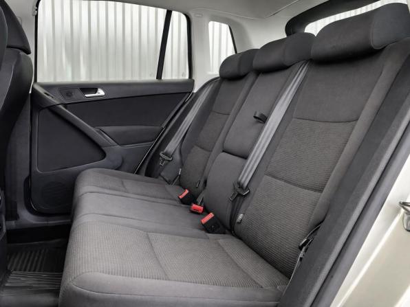 Volkswagen Tiguan I Рестайлинг с пробегом 2011 года, цена 1 287 000 рублей, 70975 км, внедорожник, Автокод Объявления