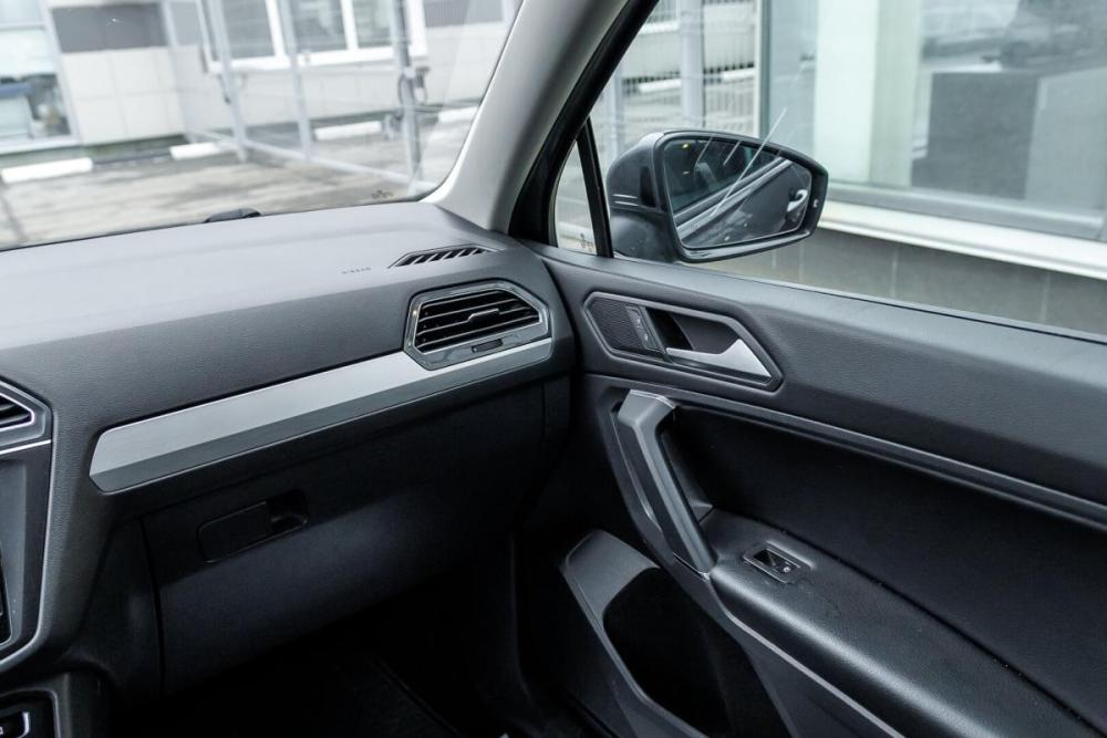 Volkswagen Tiguan II Рестайлинг (China Market) Ульяновск  - изображение 25