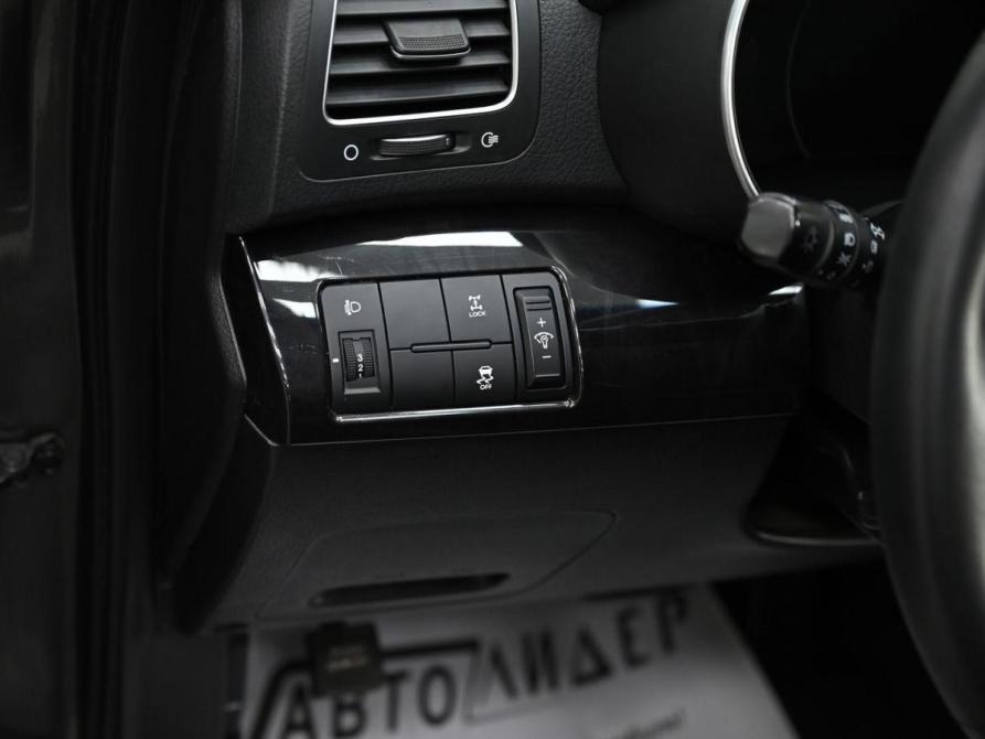 Kia Sorento II Рестайлинг Москва  - изображение 9