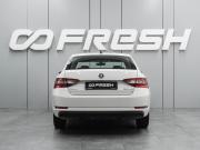 Skoda Superb III Воронеж  - изображение 24