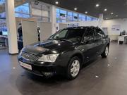 Ford Mondeo III Рестайлинг Чебоксары  - изображение 35