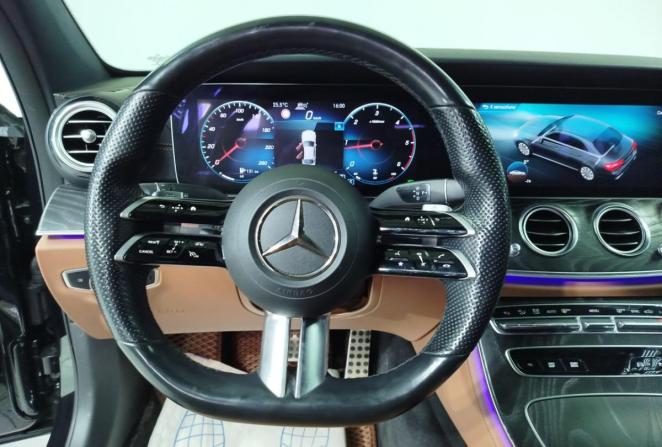 Mercedes-Benz E-Класс V (W213 S213 C238) с пробегом 2021 года, цена 4 055 000 рублей, 144892 км, седан, Автокод Объявления