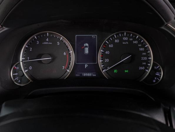 Lexus RX IV Рестайлинг с пробегом 2019 года, цена 4 244 000 рублей, 189881 км, внедорожник, Автокод Объявления