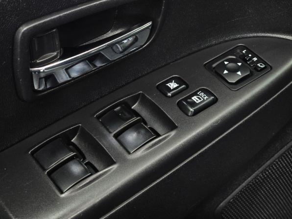 Mitsubishi ASX I Рестайлинг с пробегом 2014 года, цена 1 349 000 рублей, 167480 км, внедорожник, Автокод Объявления
