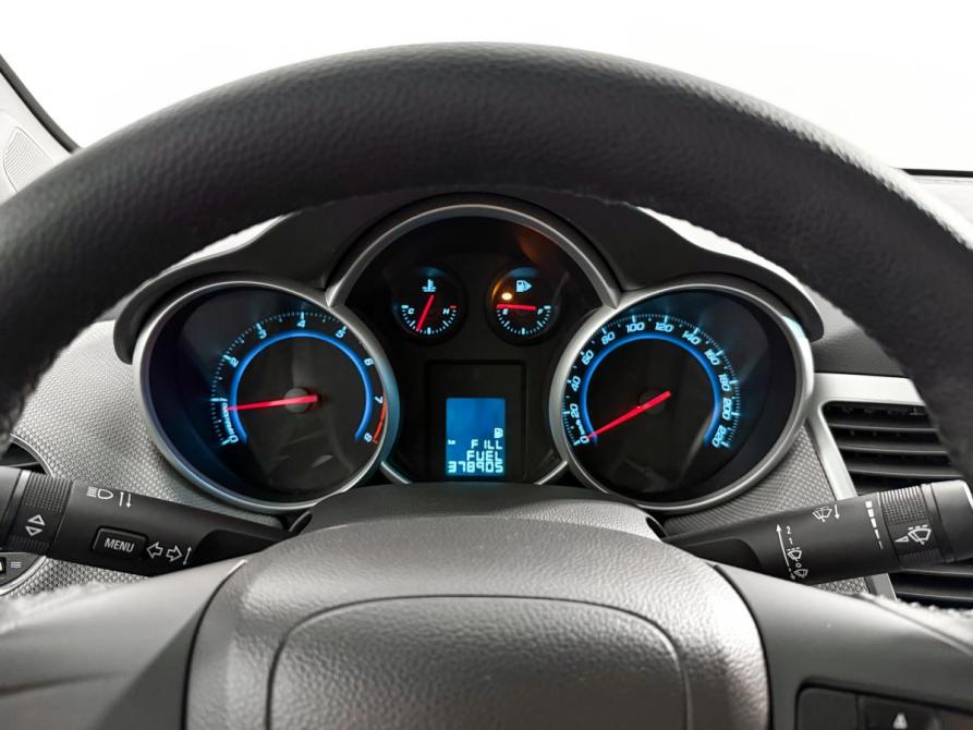 Chevrolet Cruze I Санкт-Петербург  - изображение 16