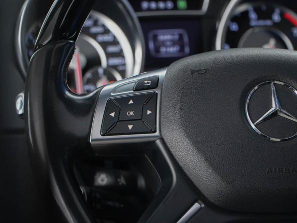 Mercedes-Benz G-Класс AMG I (W463) Рестайлинг 2 с пробегом 2014 года, цена 5 999 077 рублей, 51447 км, внедорожник, Автокод Объявления