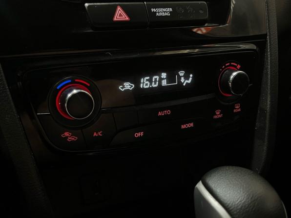 Suzuki Vitara II Рестайлинг с пробегом 2019 года, цена 1 770 000 рублей, 82642 км, внедорожник, Автокод Объявления