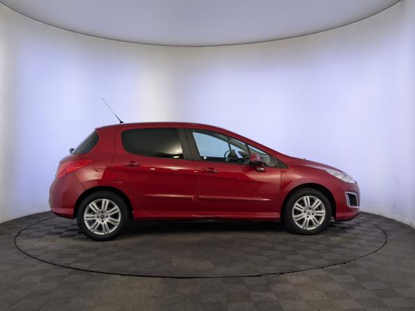 Peugeot 308 I Рестайлинг с пробегом 2012 года, цена 795 000 рублей, 96645 км, хэтчбек, Автокод Объявления