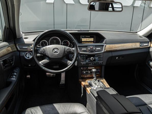 Mercedes-Benz E-Класс IV (W212 S212 C207) с пробегом 2010 года, цена 2 030 000 рублей, 148895 км, седан, Автокод Объявления