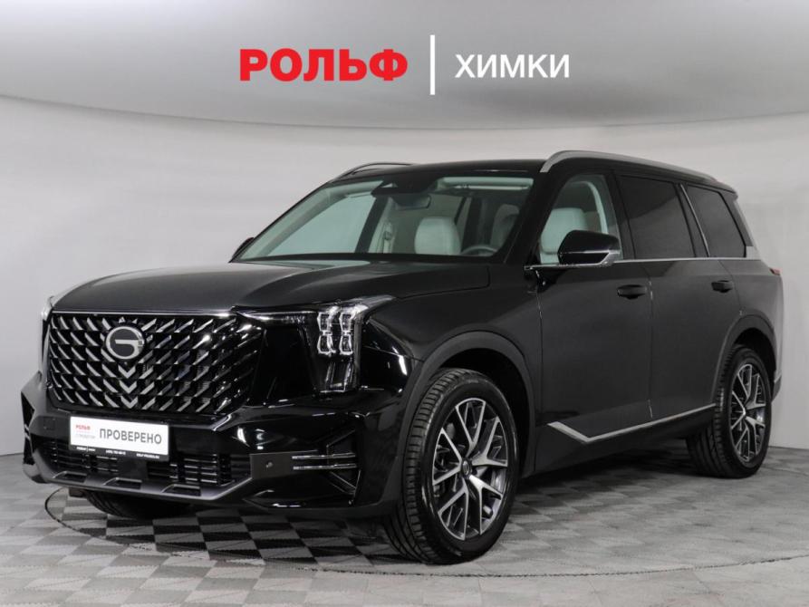 GAC GS8 II Химки  - изображение 1