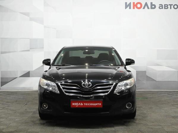 Toyota Camry VI (XV40) Рестайлинг с пробегом 2009 года, цена 1 150 000 рублей, 320770 км, седан, Автокод Объявления