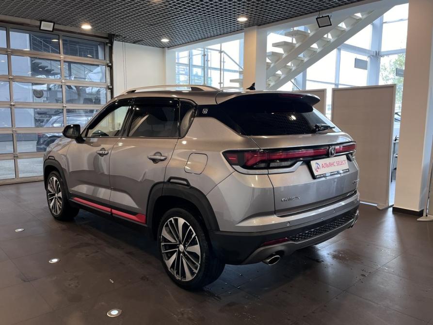 Changan CS35 Plus I Рестайлинг Чебоксары  - изображение 5