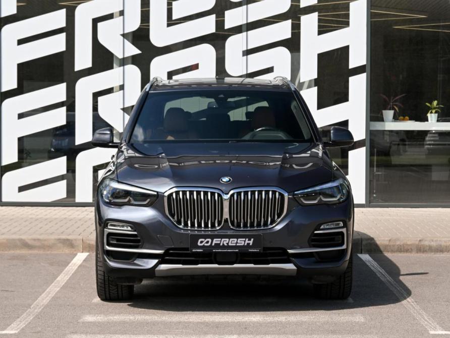 BMW X5 IV (G05/G18) Волгоград  - изображение 3
