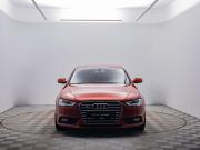 Audi A4 IV (B8) Рестайлинг Москва  - изображение 19