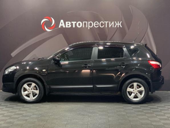 Nissan Qashqai I Рестайлинг с пробегом 2010 года, цена 890 000 рублей, 205280 км, внедорожник, Автокод Объявления