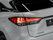 Lexus RX IV Рестайлинг Москва  - изображение 44