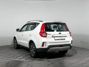 Geely Emgrand X7 I Рестайлинг 2 Санкт-Петербург  - изображение 25