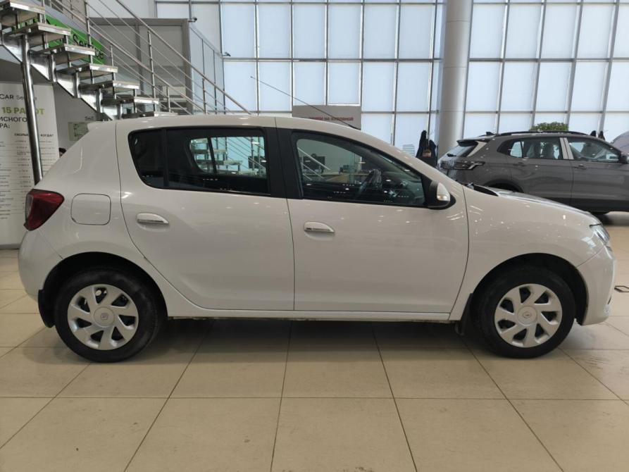 Renault Sandero II Казань  - изображение 5