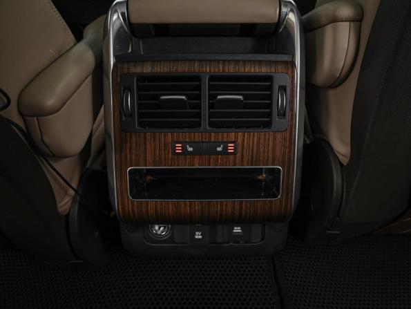 Land Rover Range Rover Sport II Рестайлинг с пробегом 2020 года, цена 5 640 000 рублей, 108191 км, внедорожник, Автокод Объявления