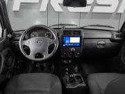 Lada (ВАЗ) Niva Legend I Тюмень  - изображение 24