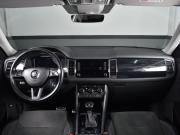 Skoda Kodiaq I Кемерово  - изображение 35
