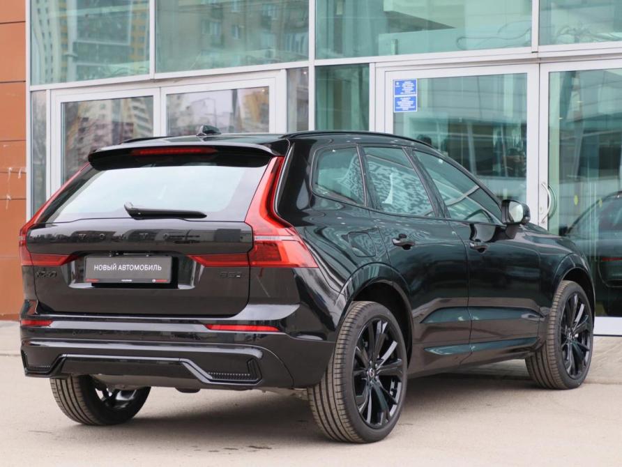 Volvo XC60 II Рестайлинг 2 Санкт-Петербург  - изображение 8