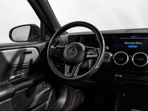 Mercedes-Benz GLB I (X247) с пробегом 2020 года, цена 2 590 000 рублей, 137326 км, внедорожник, Автокод Объявления