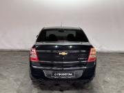 Chevrolet Cobalt II Москва  - изображение 23