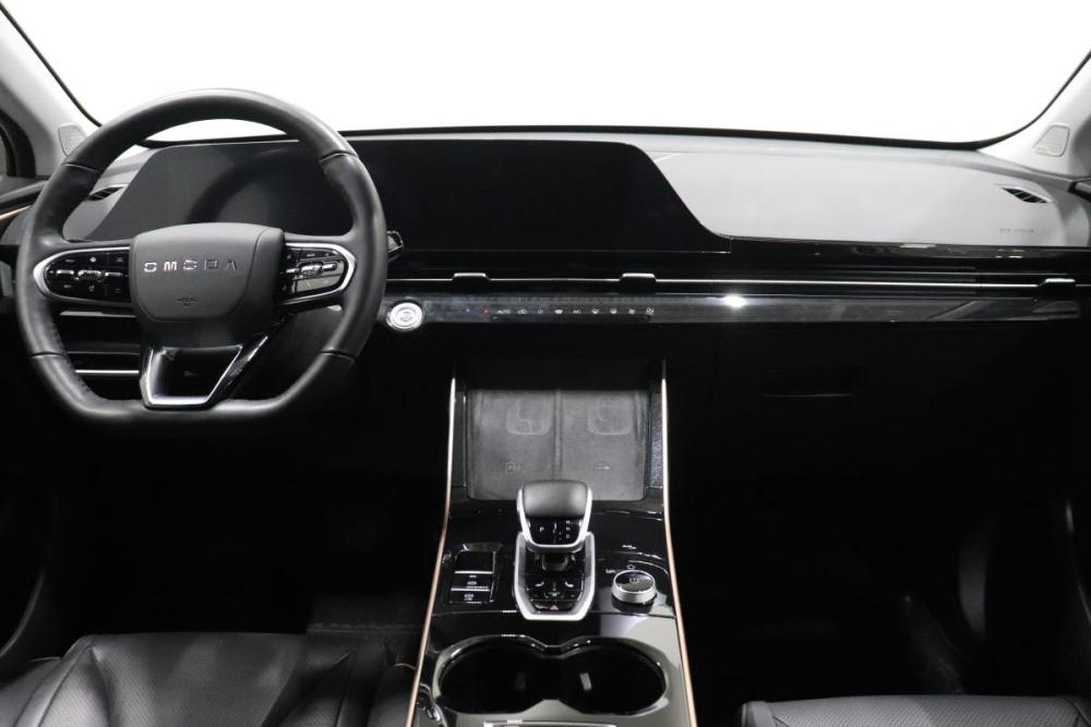 Omoda C5 I Ульяновск  - изображение 6