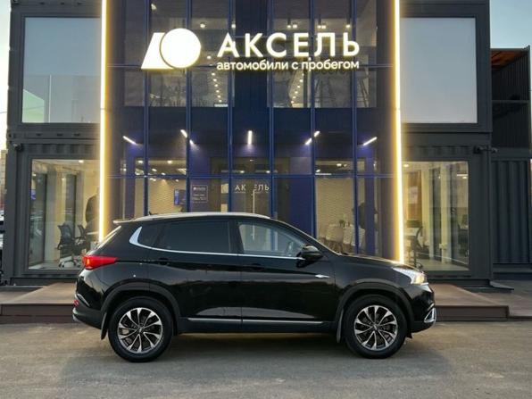 Chery Tiggo 7 I с пробегом 2019 года, цена 1 199 000 рублей, 85863 км, внедорожник, Автокод Объявления